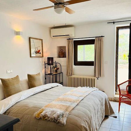 Almond Hill House Villa Orgiva Ngoại thất bức ảnh