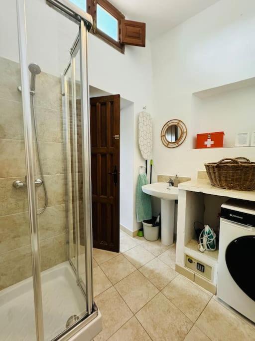 Almond Hill House Villa Orgiva Ngoại thất bức ảnh