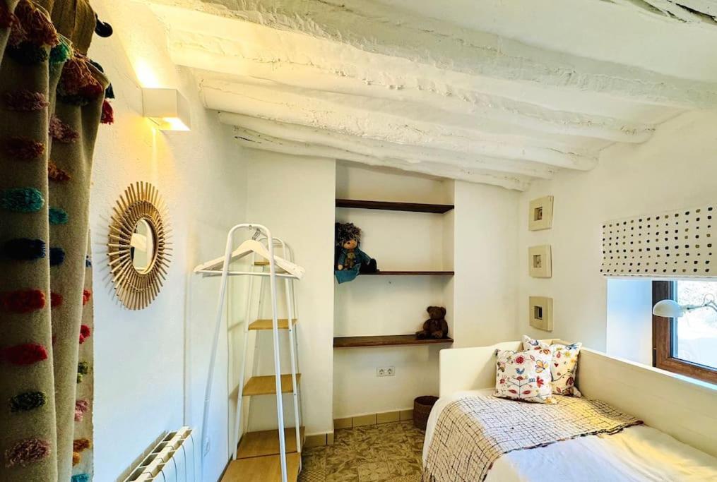 Almond Hill House Villa Orgiva Ngoại thất bức ảnh