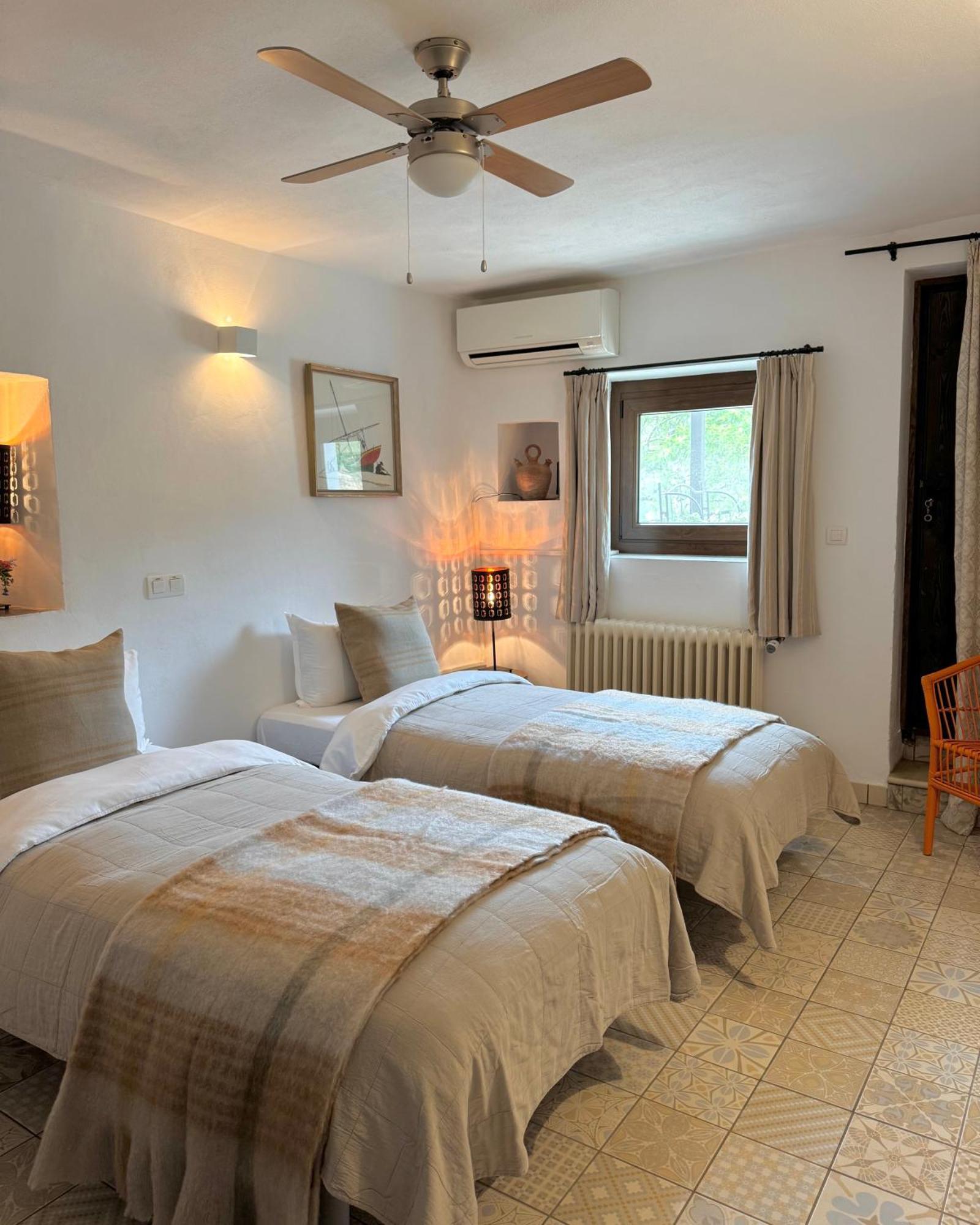 Almond Hill House Villa Orgiva Ngoại thất bức ảnh