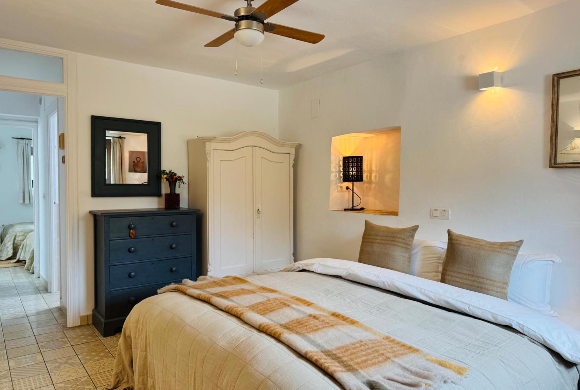 Almond Hill House Villa Orgiva Ngoại thất bức ảnh